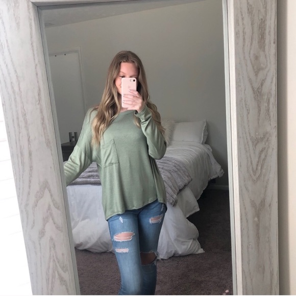 📢[LAST ONE] BAY- In sage - Picture 7 of 9